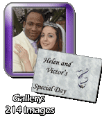 Guests - Click to access Helen and Victors Wedding day gallery