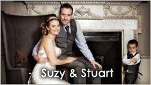 Suzy & Stuarts Gallery