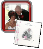 Guests - Click to access Justine and Rob's Wedding day gallery
