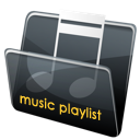 Click to see the music playlist from the wedding day