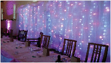 Starlight Drapes