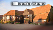 Lillibrooke Manor