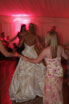 Great Music and Entertainment makes for a great wedding reception atmosphere
