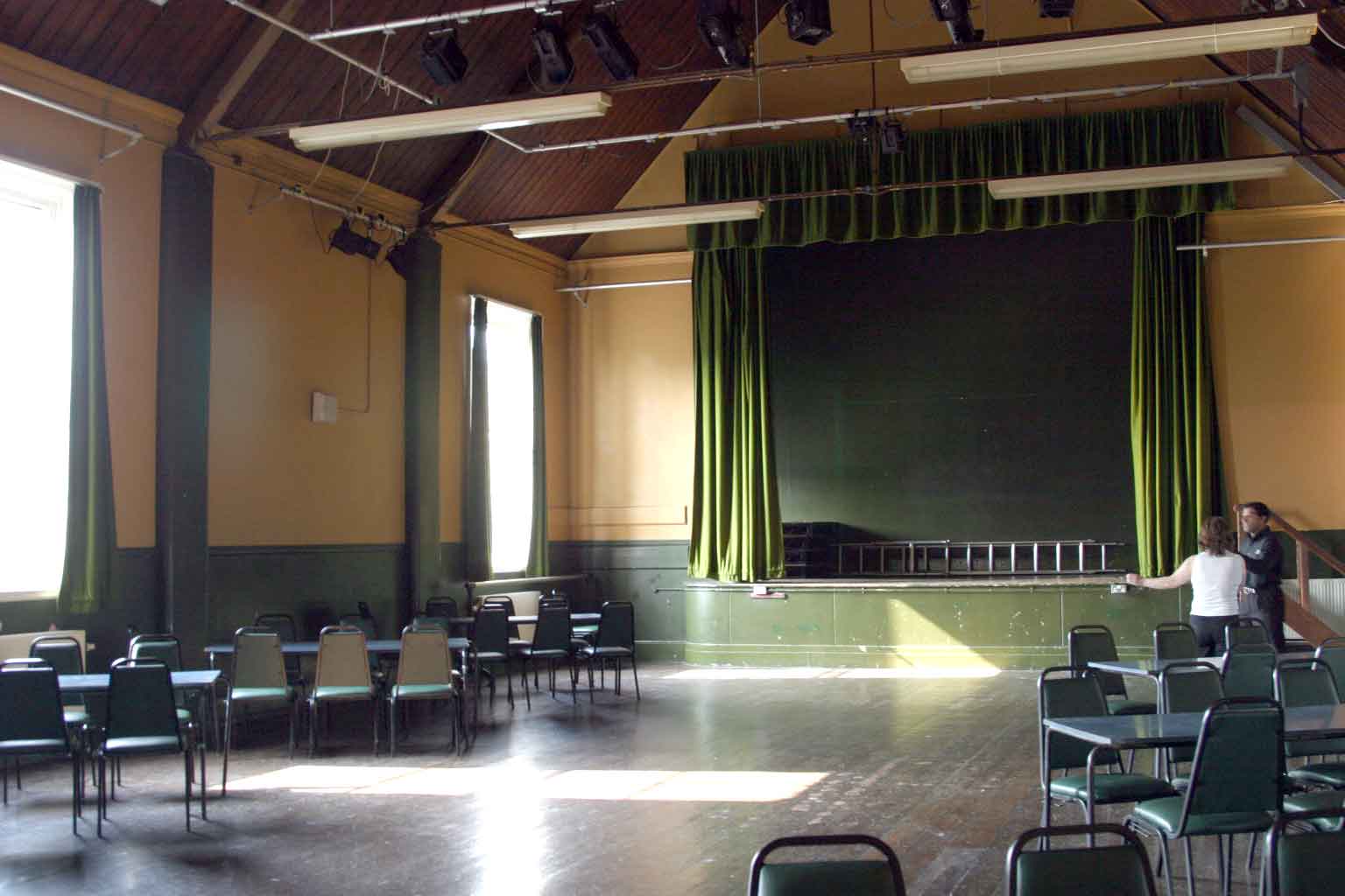 Isleworth Public Hall