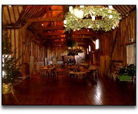 Inside look at Lillibrooke Great Barn