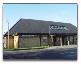 Image of Loddon Vale from the outside