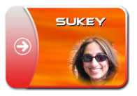 Crew Member - Sukey