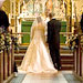 Church ceremony
