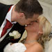 A toast to the bride and groom...