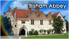 Bisham Abbey