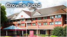 Crowne Plaza