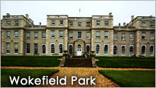 Wokefield Park