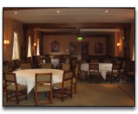 Sir Lionel Philips Room